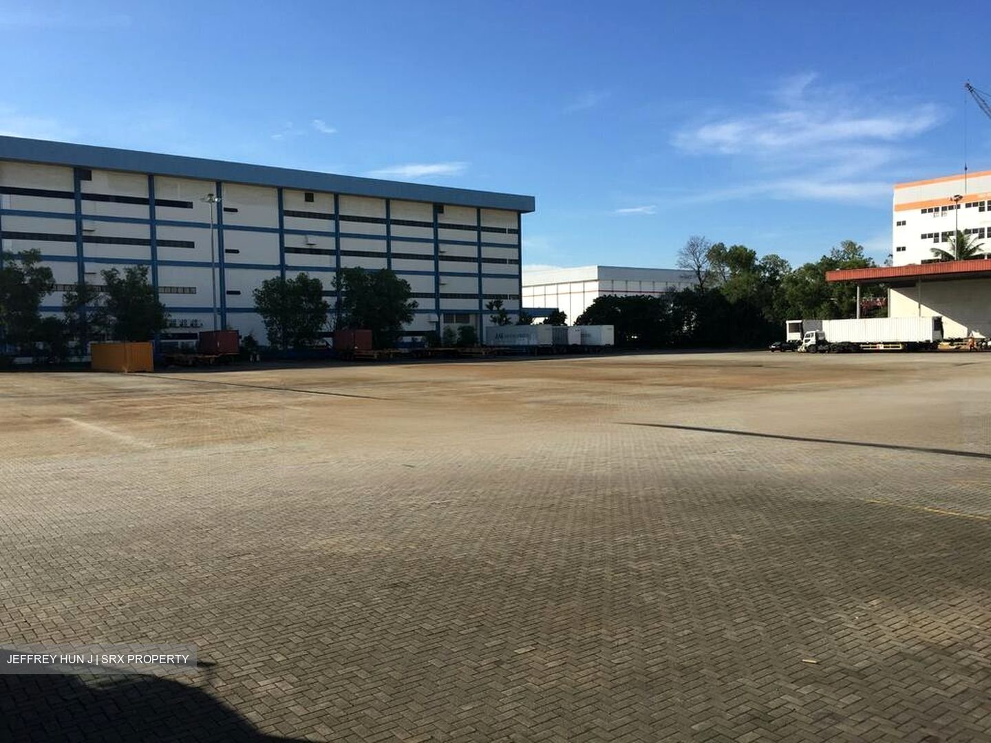 Loyang Industrial Estate (D17), Land #457443821